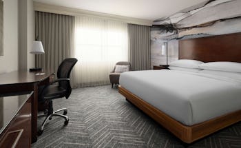 Minneapolis Marriott Northwest