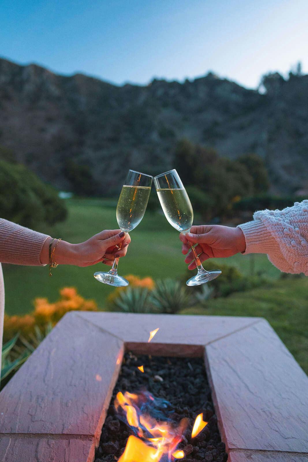 Hotel The Ranch at Laguna Beach photo 4