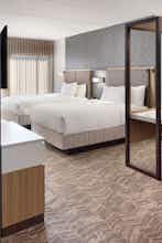 Hotel SpringHill Suites by Marriott Arlington TN photo 2