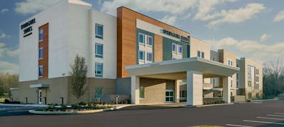 SpringHill Suites by Marriott Arlington TN