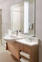 Hotel SpringHill Suites by Marriott Arlington TN photo 5