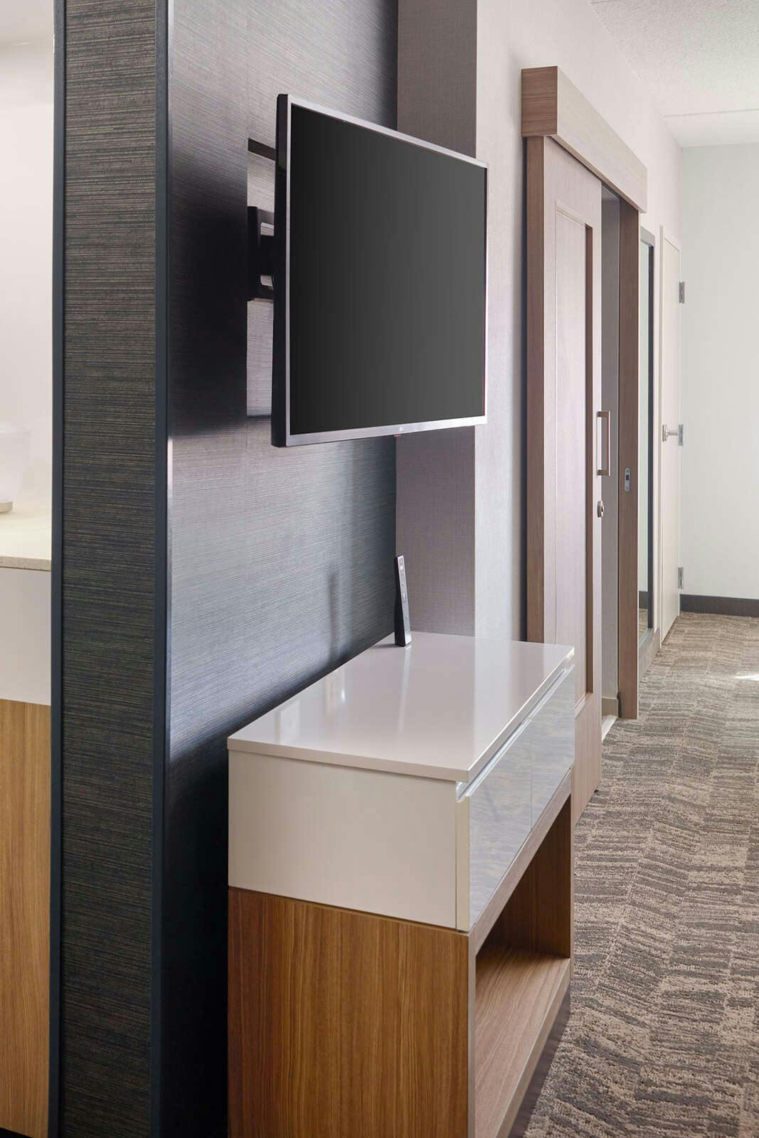 Hotel SpringHill Suites by Marriott Arlington TN photo 4