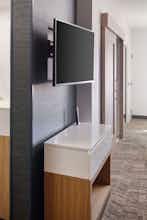 Hotel SpringHill Suites by Marriott Arlington TN photo 4