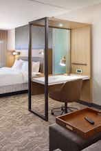 Hotel SpringHill Suites by Marriott Arlington TN photo 1