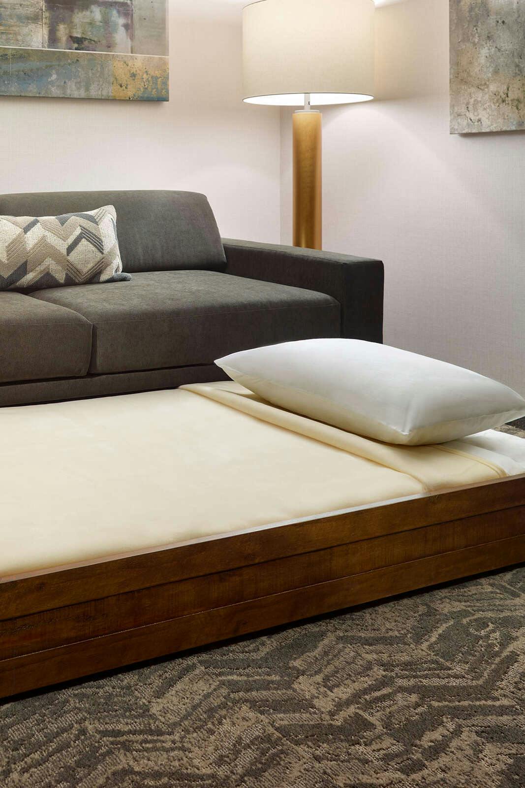 Hotel SpringHill Suites by Marriott Arlington TN photo 3