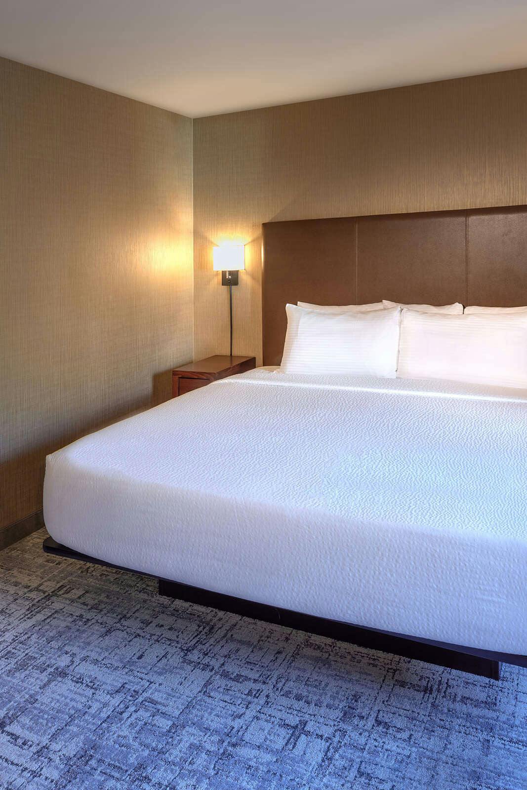 Hotel Silver Cloud Hotel - Seattle Lake Union photo 2