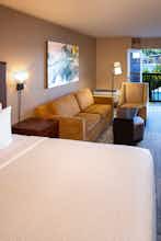 Hotel Silver Cloud Hotel - Seattle Lake Union photo 3