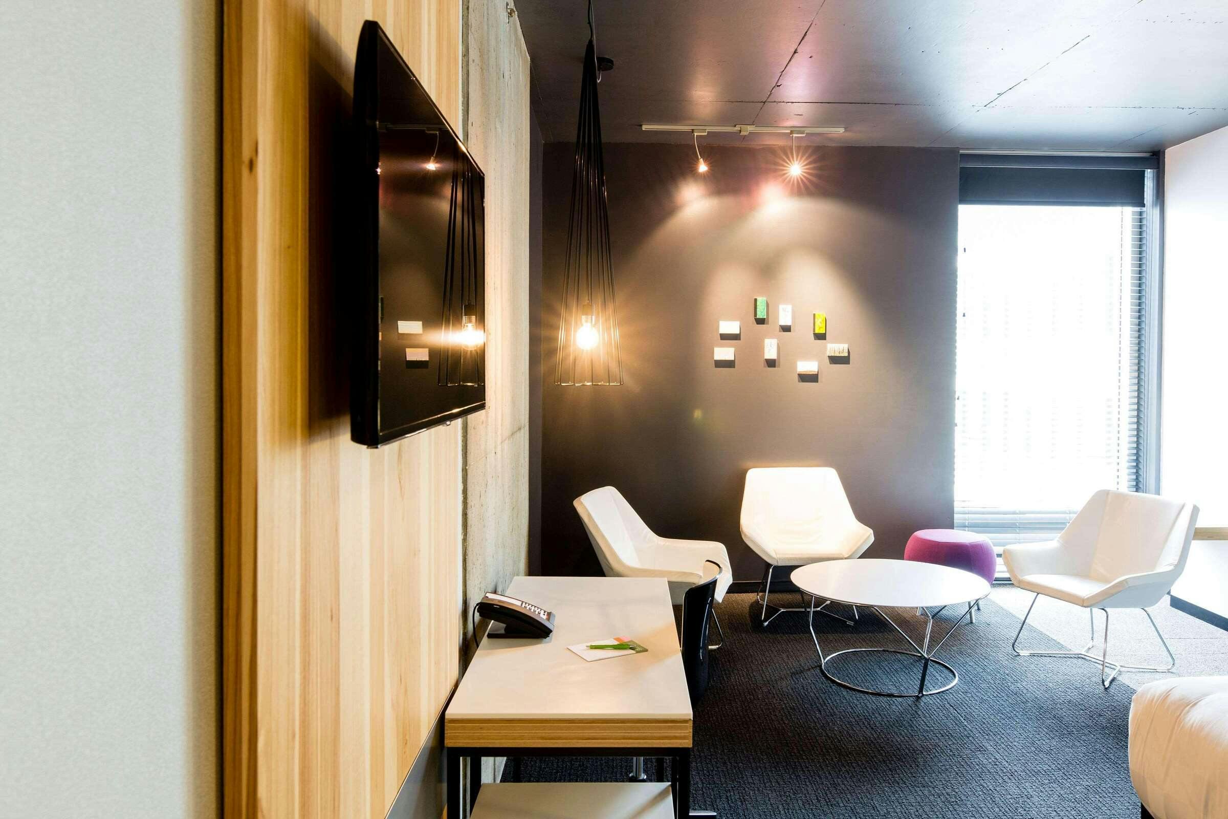 Hotel Alt Hotel Winnipeg photo 2