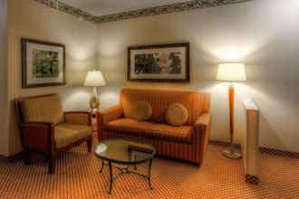 Hotel Hilton Garden Inn Williamsburg photo 3
