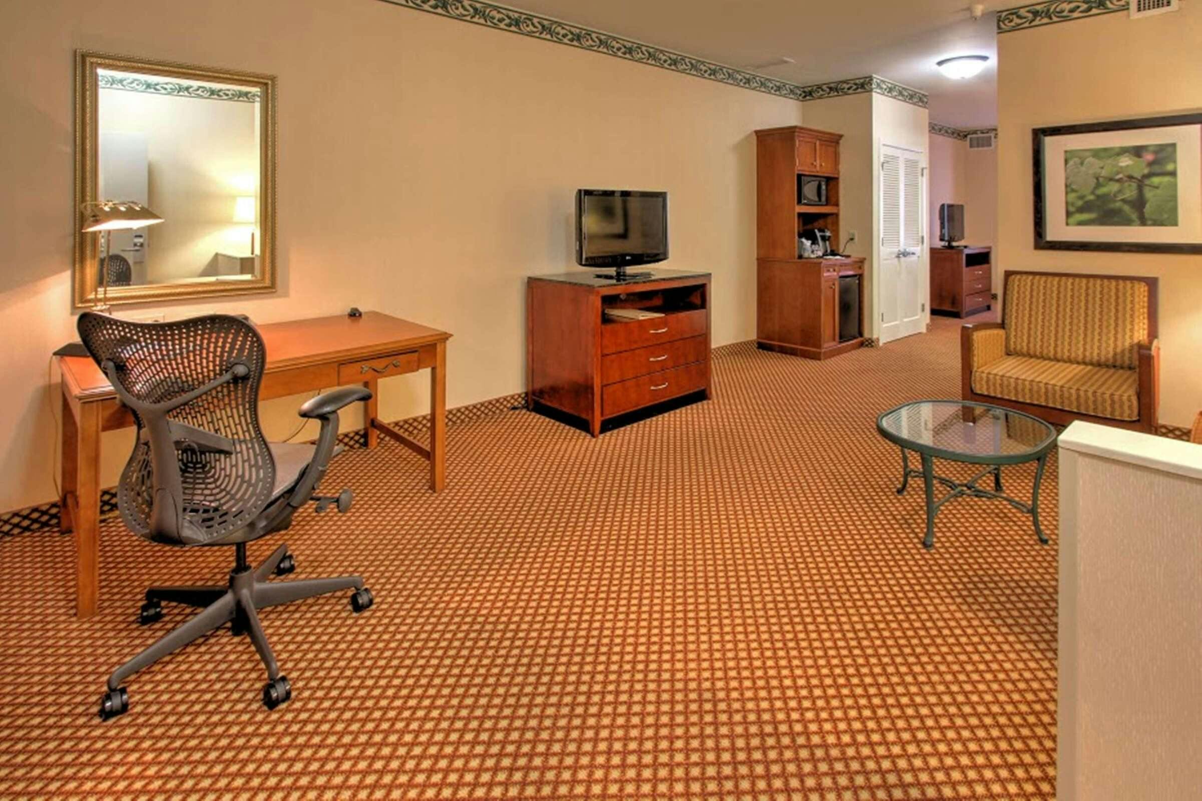 Hotel Hilton Garden Inn Williamsburg photo 4