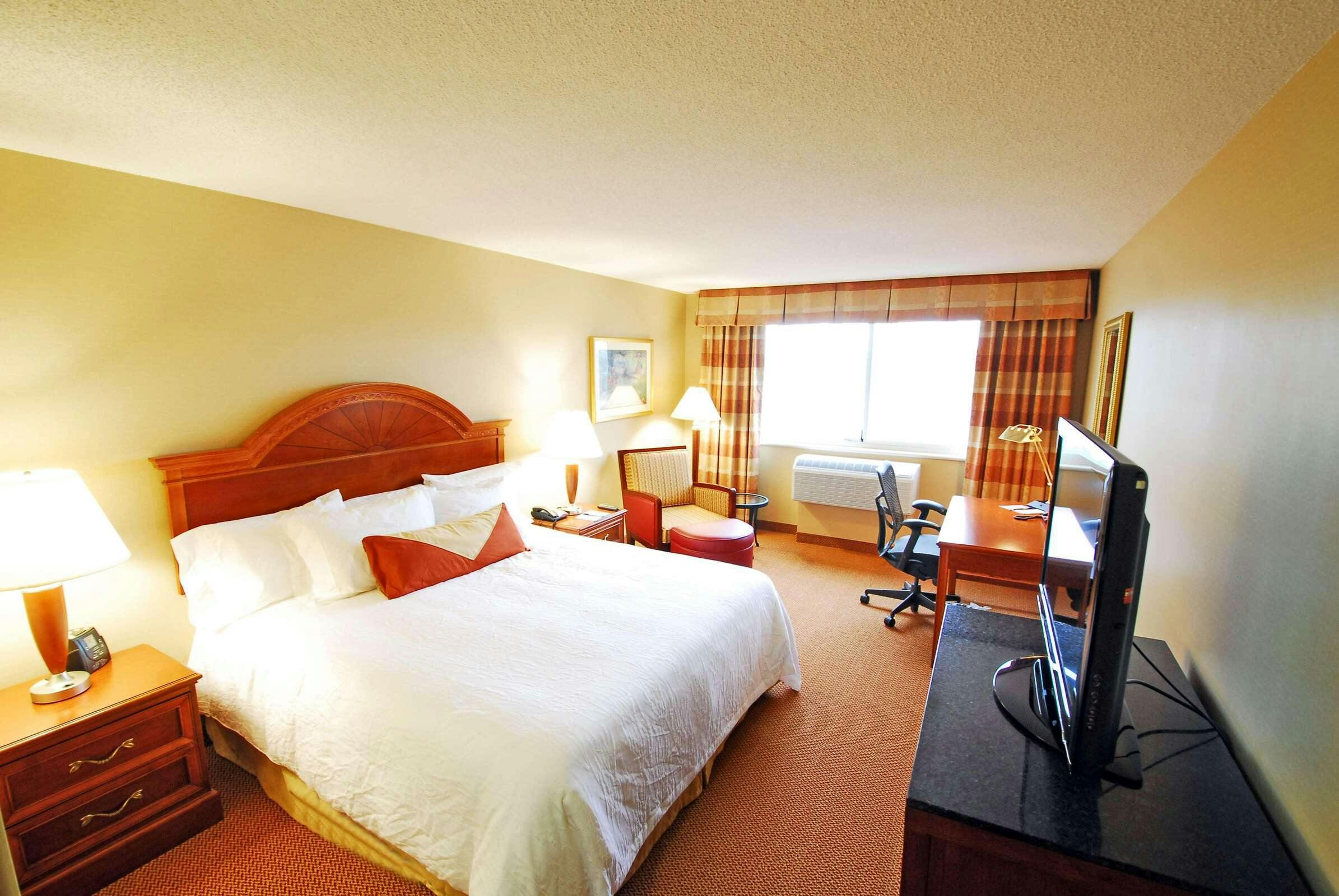 Hotel Courtyard San Francisco Airport Burlingame photo 1