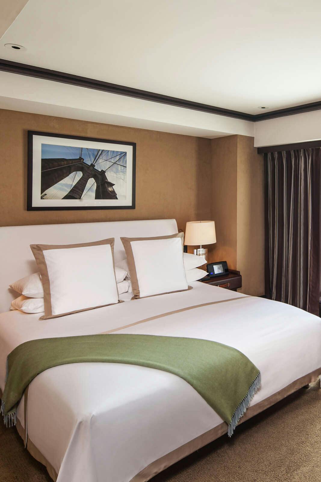 Hotel The Chatwal, The Unbound Collection by Hyatt photo 5