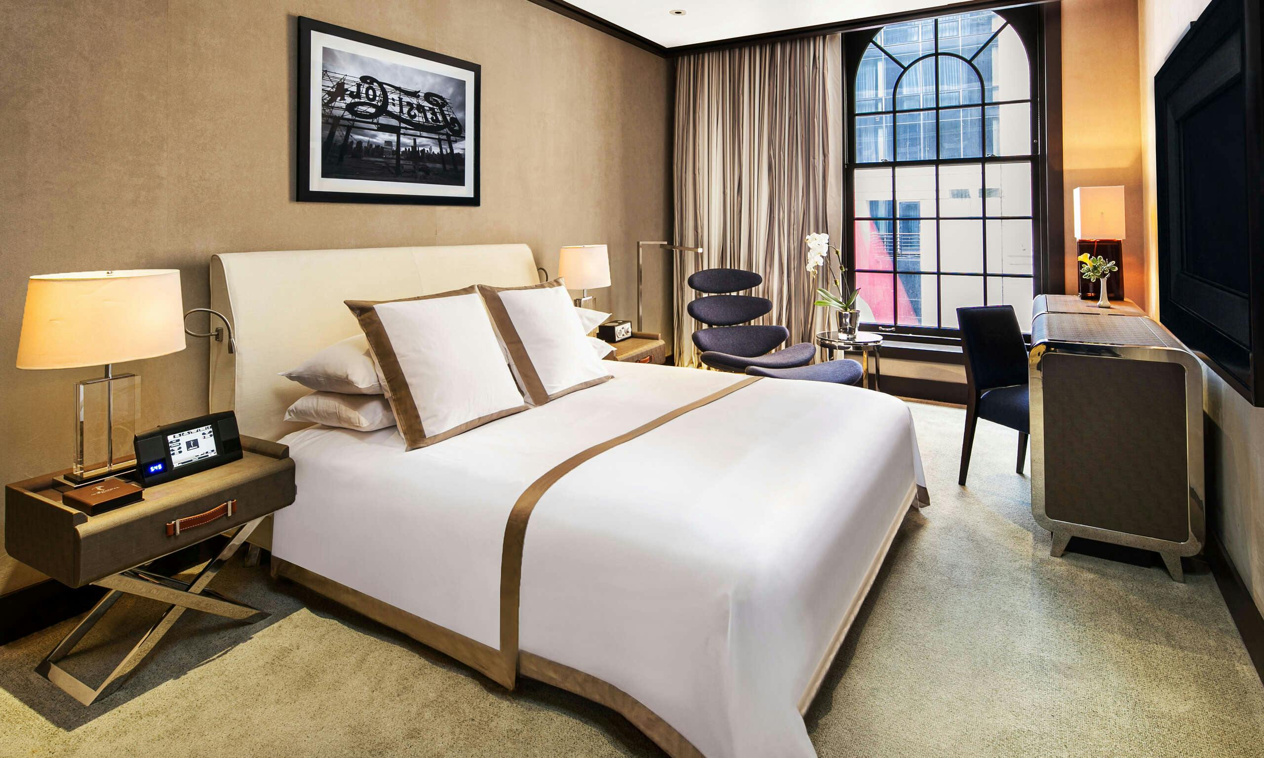 Hotel The Chatwal, The Unbound Collection by Hyatt photo 4