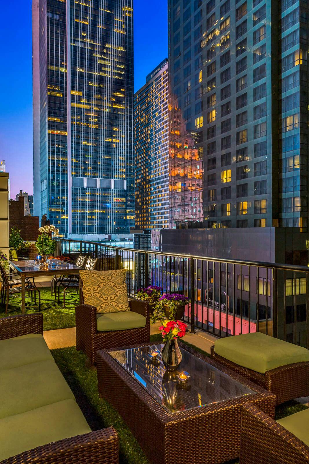 Hotel The Chatwal, The Unbound Collection by Hyatt photo 3