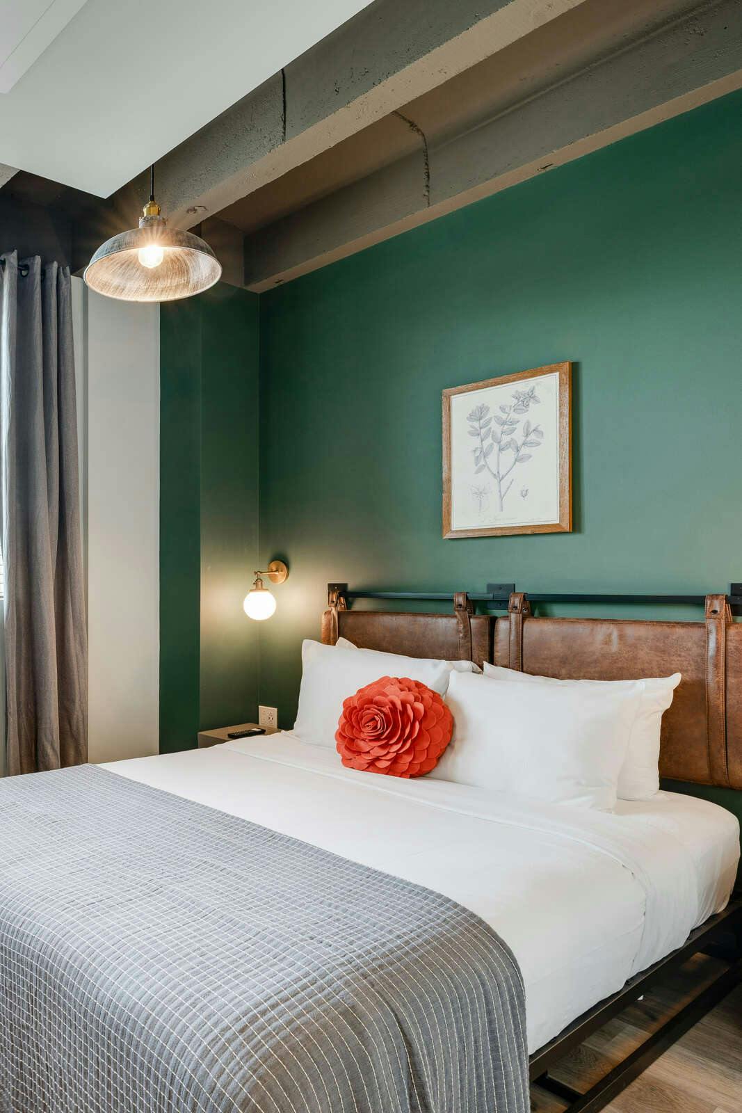 Hotel Hotel Nell - Union Market photo 3