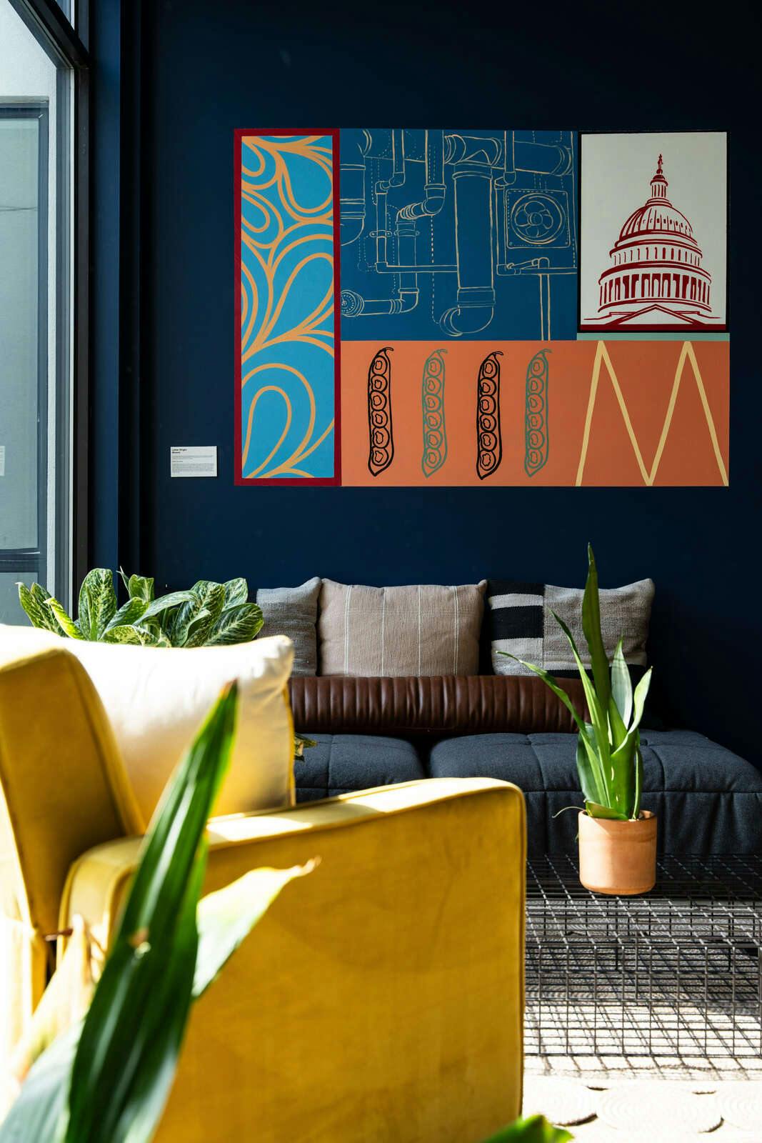 Hotel Hotel Nell - Union Market photo 4