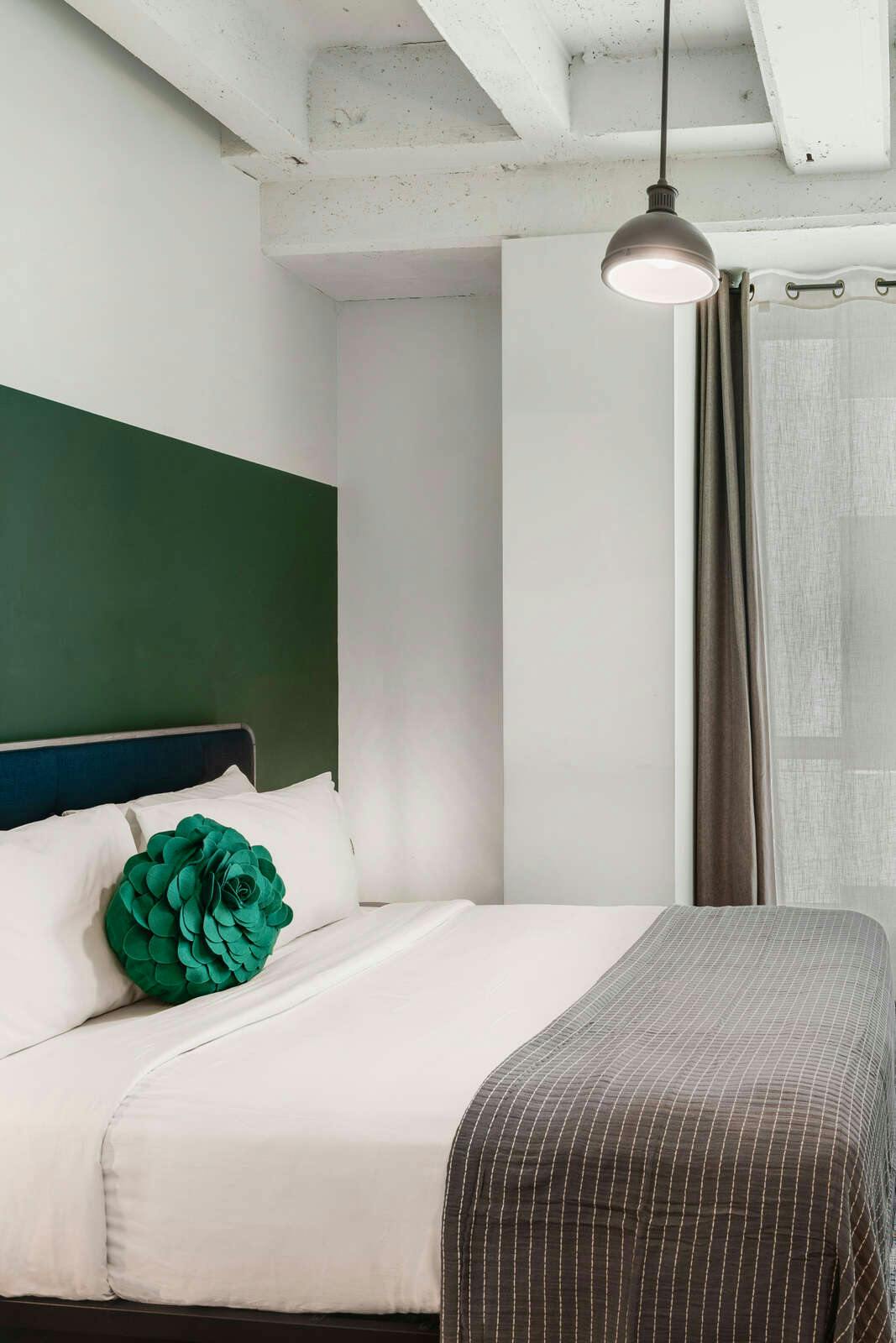 Hotel Hotel Nell - Union Market photo 5