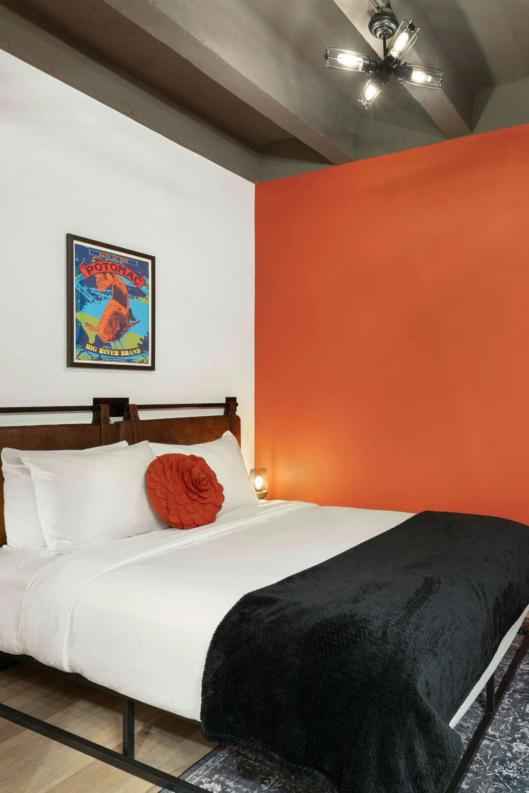 Hotel Hotel Nell - Union Market photo 2