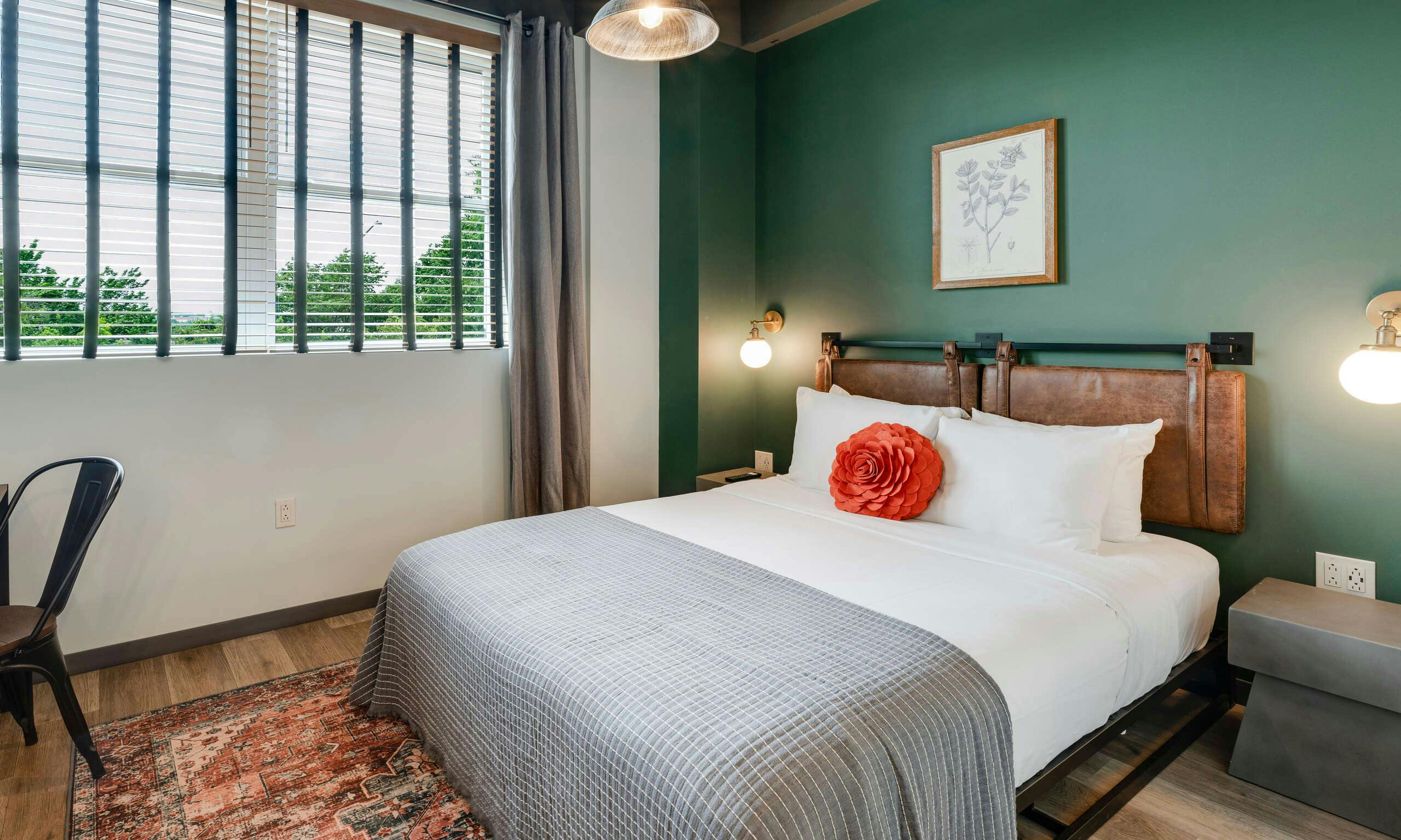 Hotel Nell - Union Market