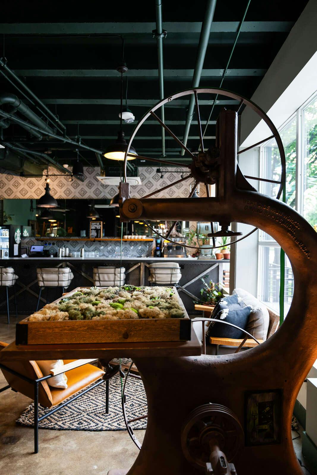 Hotel Hotel Nell - Union Market photo 3