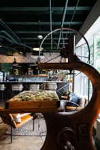 Hotel Hotel Nell - Union Market photo 3