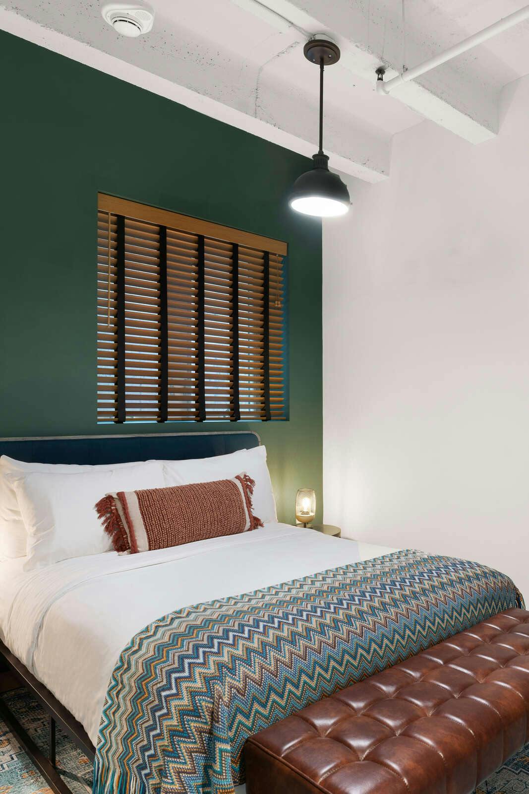 Hotel Hotel Nell - Union Market photo 4