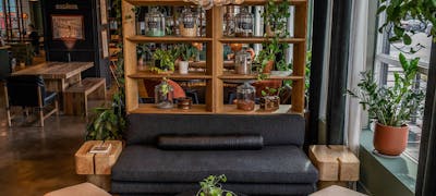 Hotel Nell - Union Market