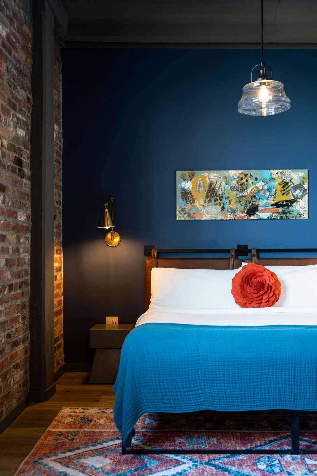 Hotel Hotel Nell - Union Market photo 1