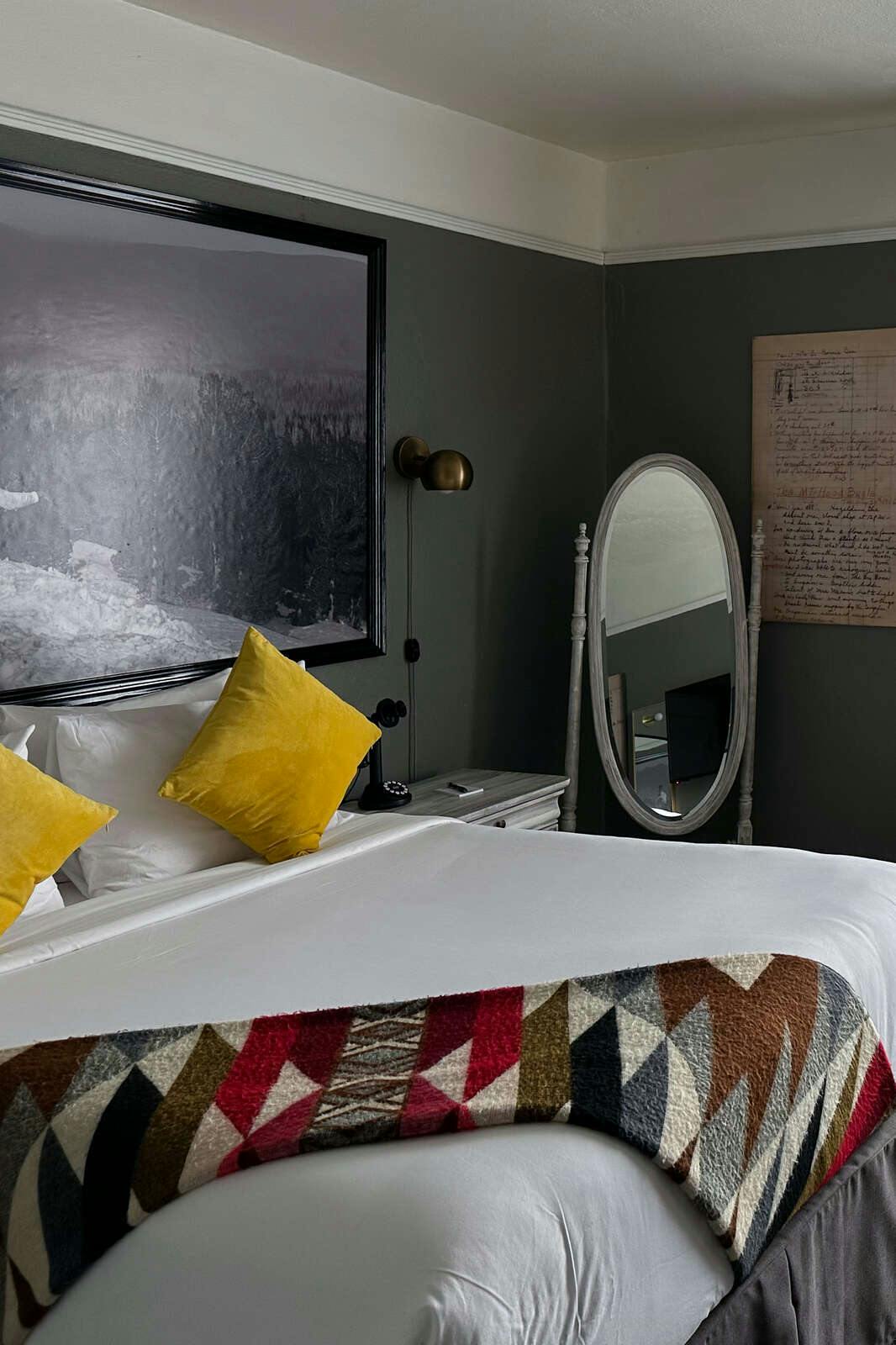 Hotel Hood River Hotel photo 1