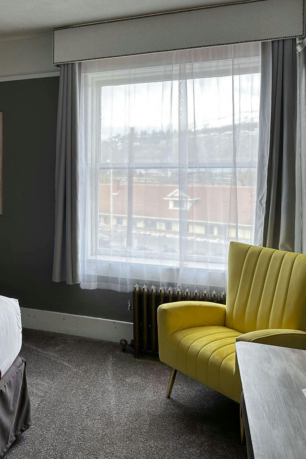 Hotel Hood River Hotel photo 2