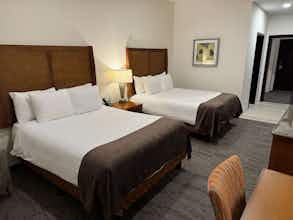 Hotel Best Western Plus Sacramento photo 1