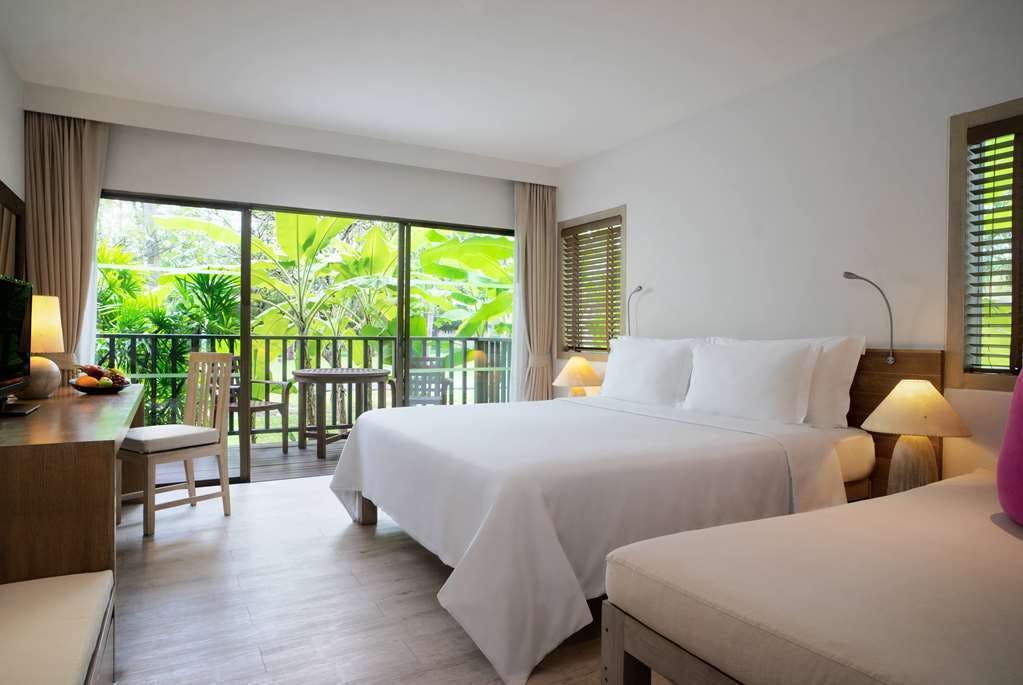 Hotel Wyndham Hua Hin Pranburi Resort & Villas photo 4