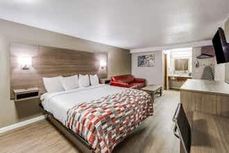 Hotel Ramada Medford Airport North photo 1
