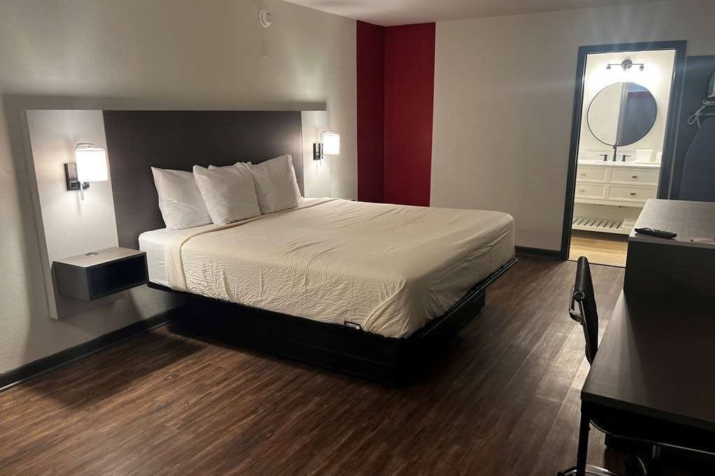 Hotel Ramada Bainbridge photo 3