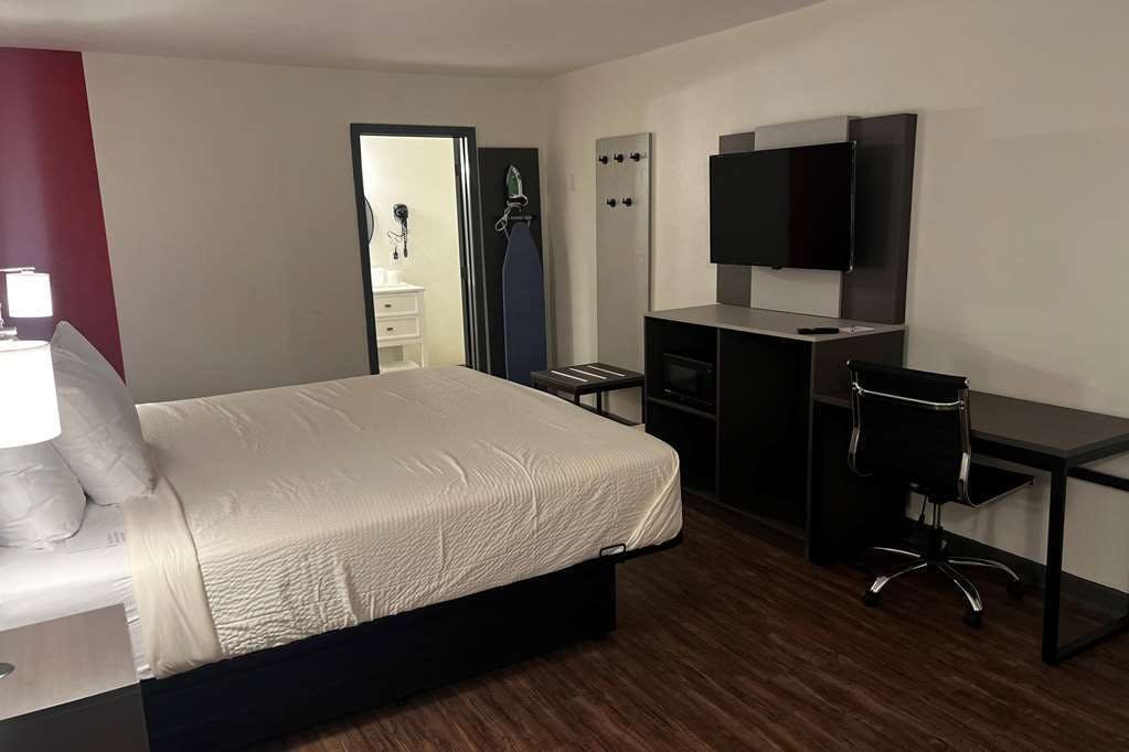 Hotel Ramada Bainbridge photo 4