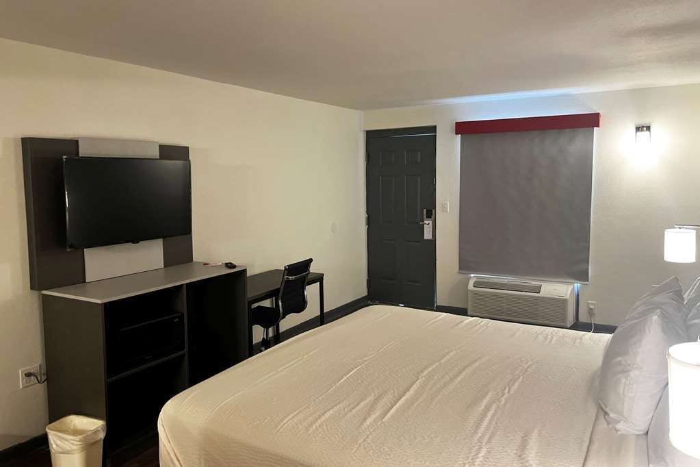 Hotel Ramada Bainbridge photo 5