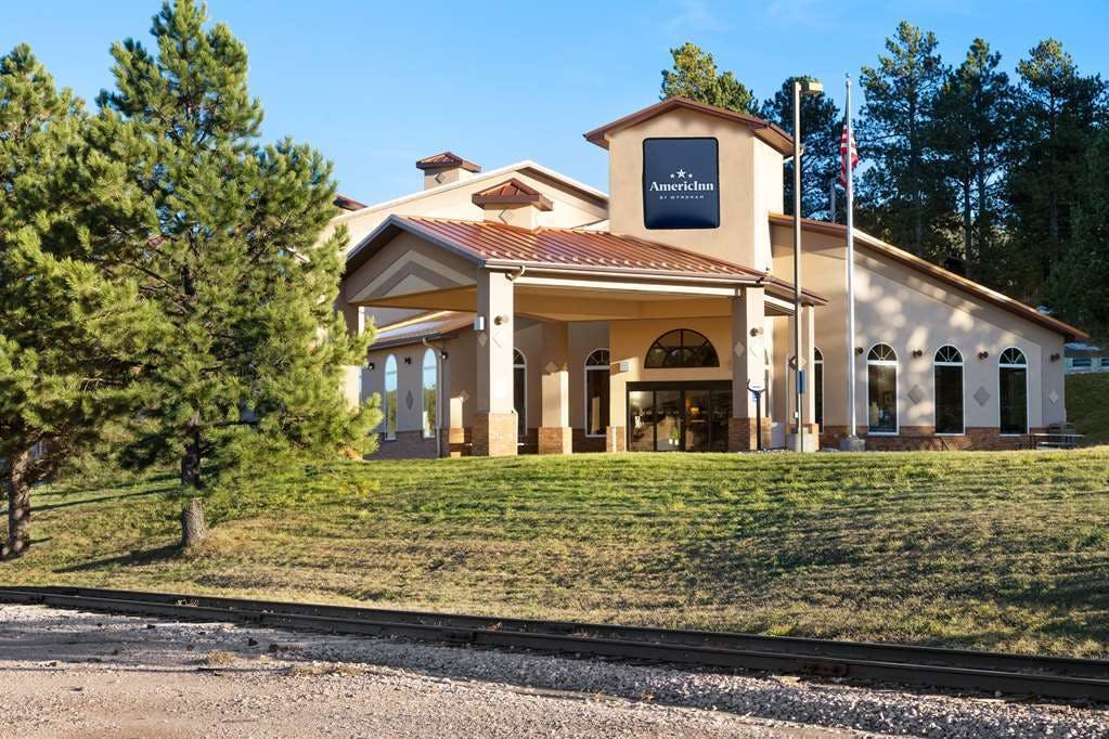 AmericInn Hill City Mt Rush