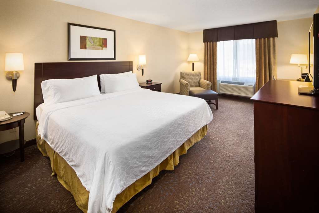 Hotel AmericInn Hill City Mt Rush photo 4