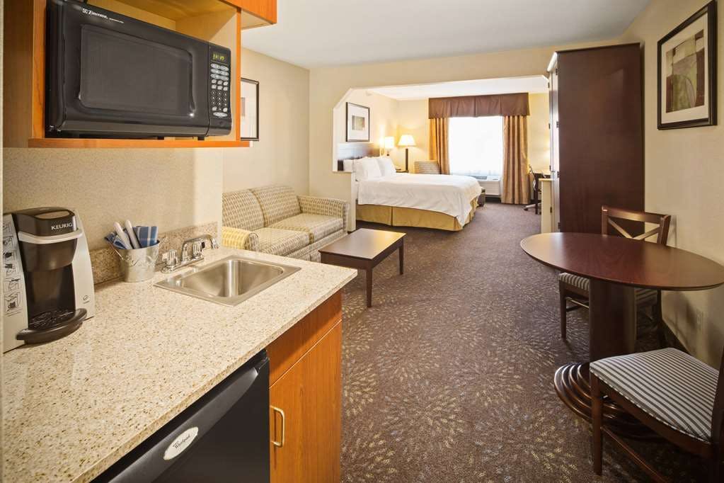 Hotel AmericInn Hill City Mt Rush photo 1