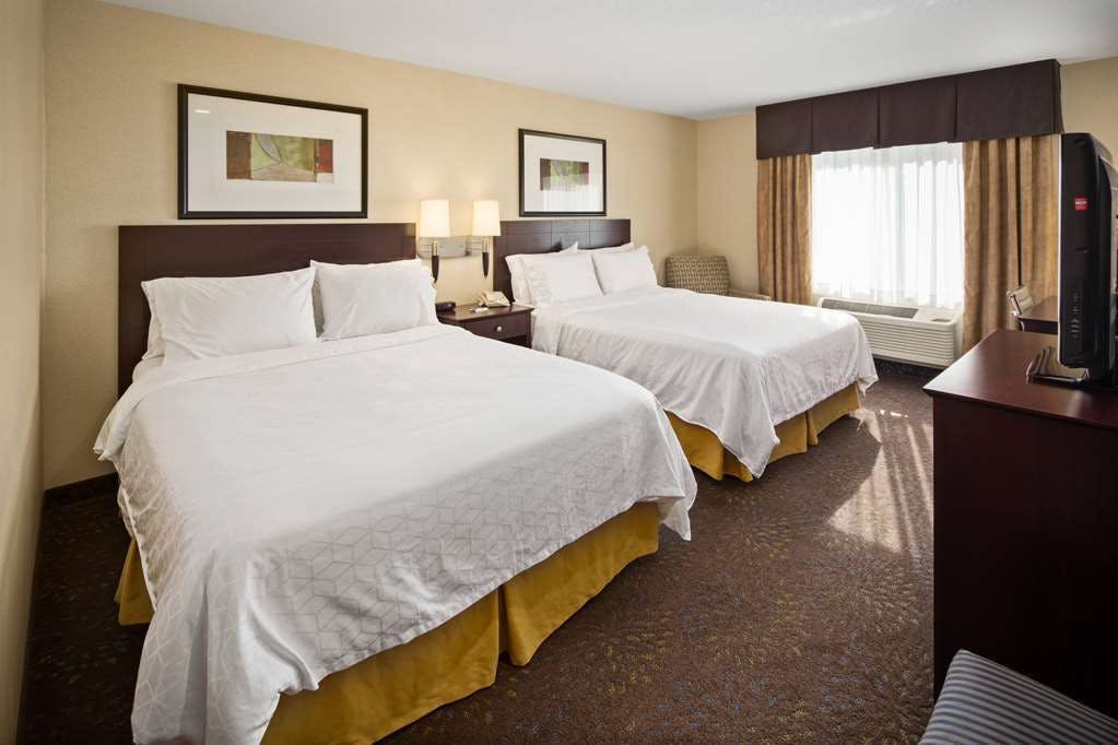 Hotel AmericInn Hill City Mt Rush photo 5