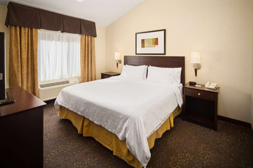 Hotel AmericInn Hill City Mt Rush photo 2