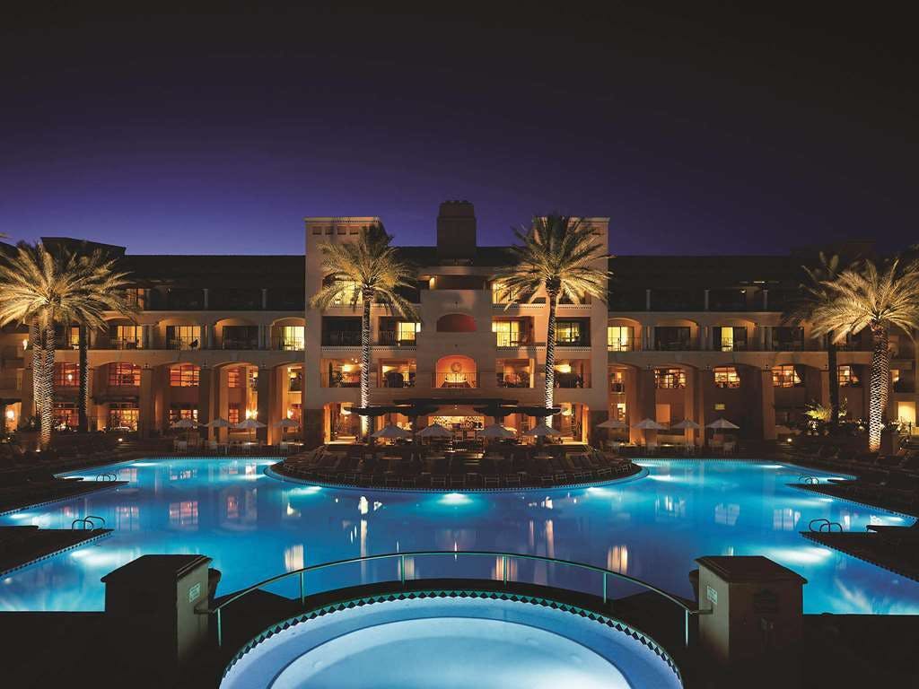 Fairmont Scottsdale Princess