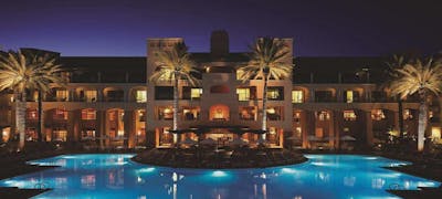 Fairmont Scottsdale Princess