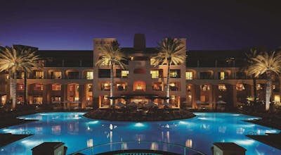 Fairmont Scottsdale Princess