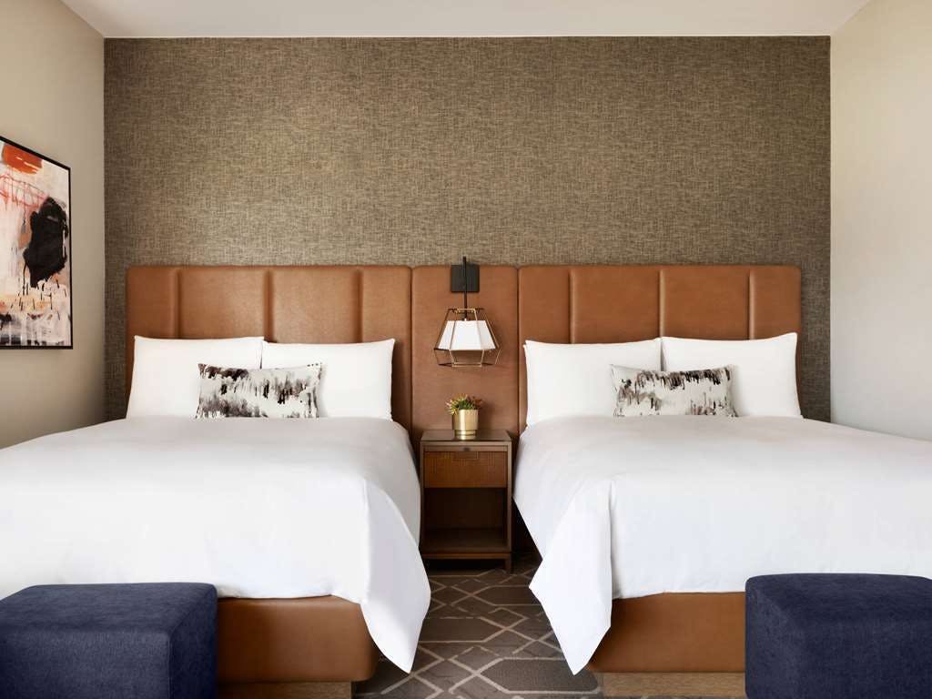 Hotel Fairmont Scottsdale Princess photo 2