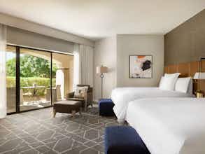 Hotel Fairmont Scottsdale Princess photo 3