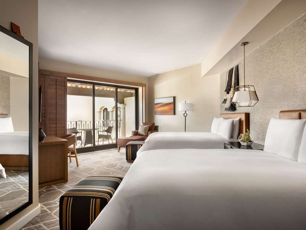 Hotel Fairmont Scottsdale Princess photo 4