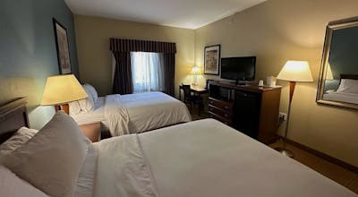 Wingate by Wyndham Newell