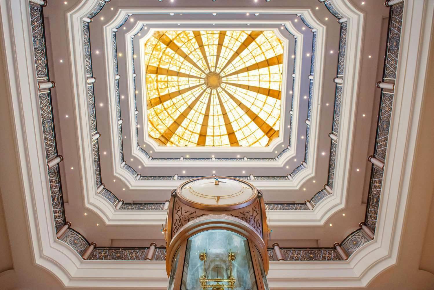 Hotel Waldorf Astoria Ras Al Khaimah Hotel photo 4