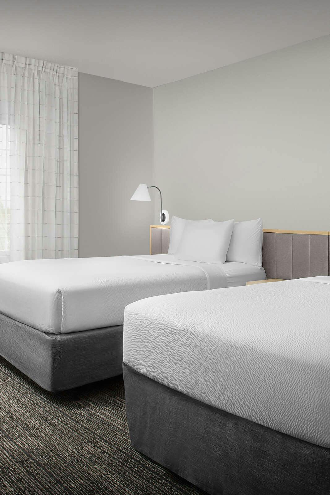 Hotel TownePlace Suites by Marriott Sacramento Cal Expo photo 4